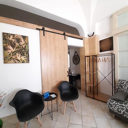 La Dimora Del Pumo Apartment Lecce Exterior photo