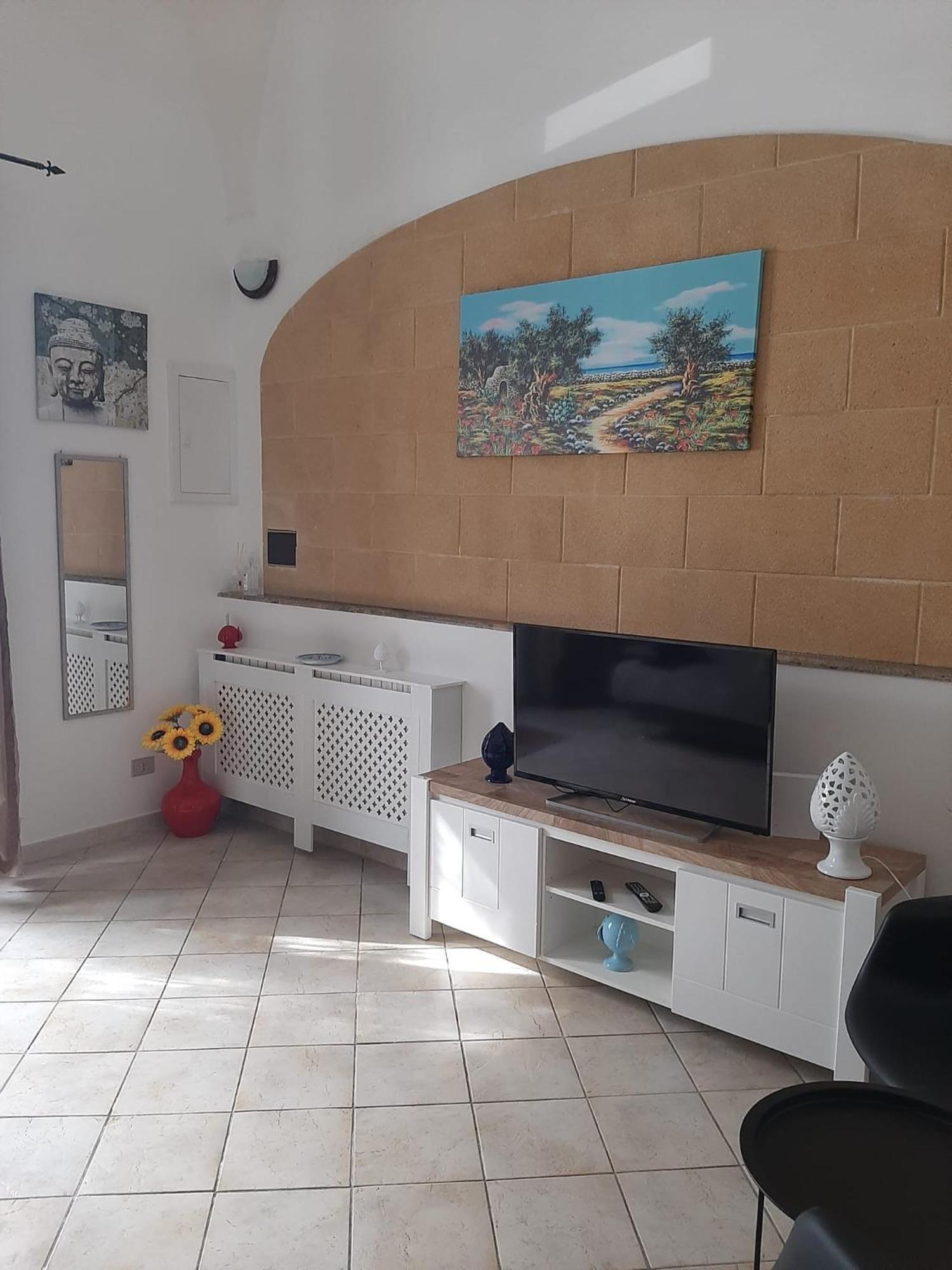 La Dimora Del Pumo Apartment Lecce Exterior photo