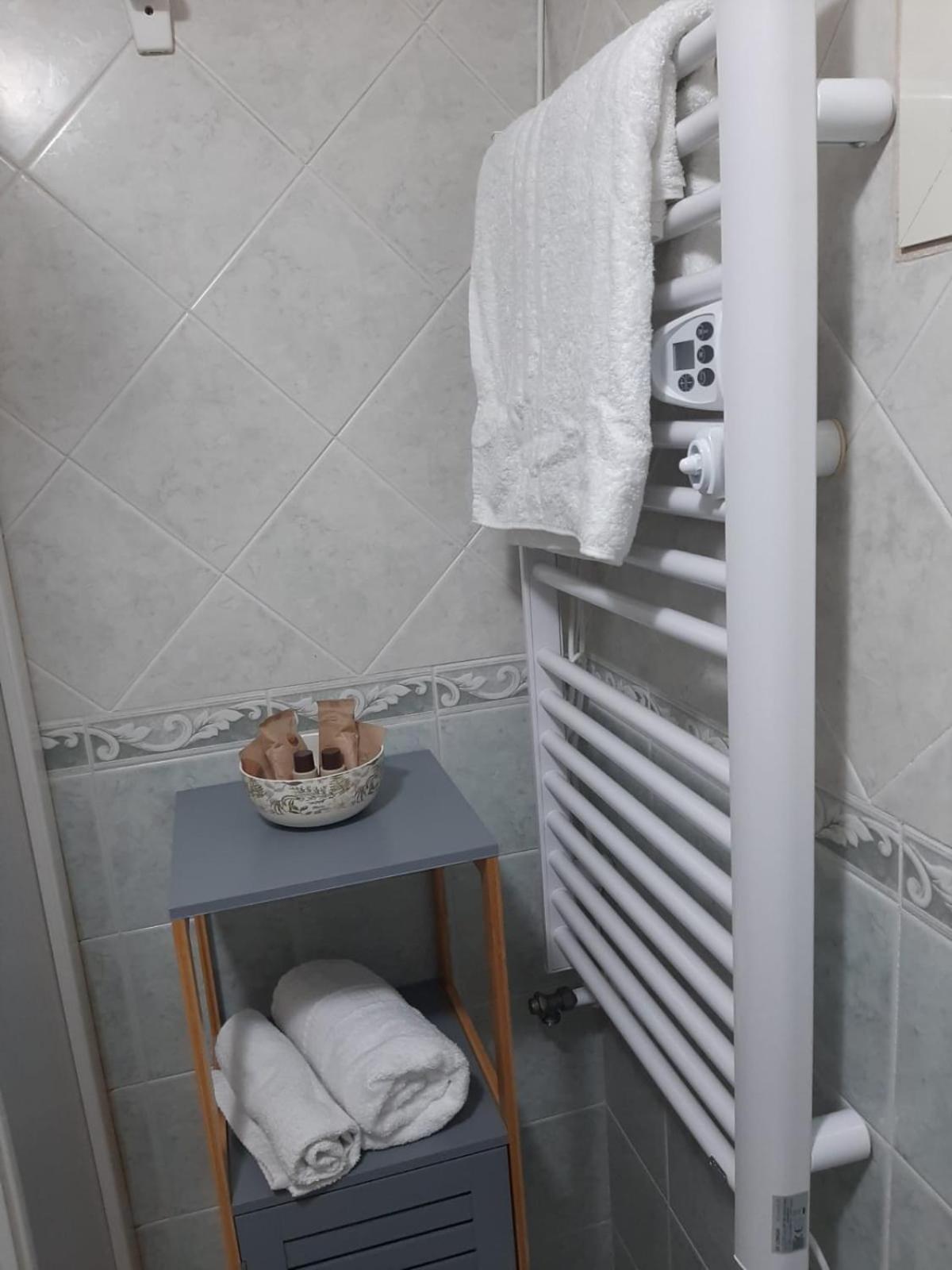 La Dimora Del Pumo Apartment Lecce Exterior photo