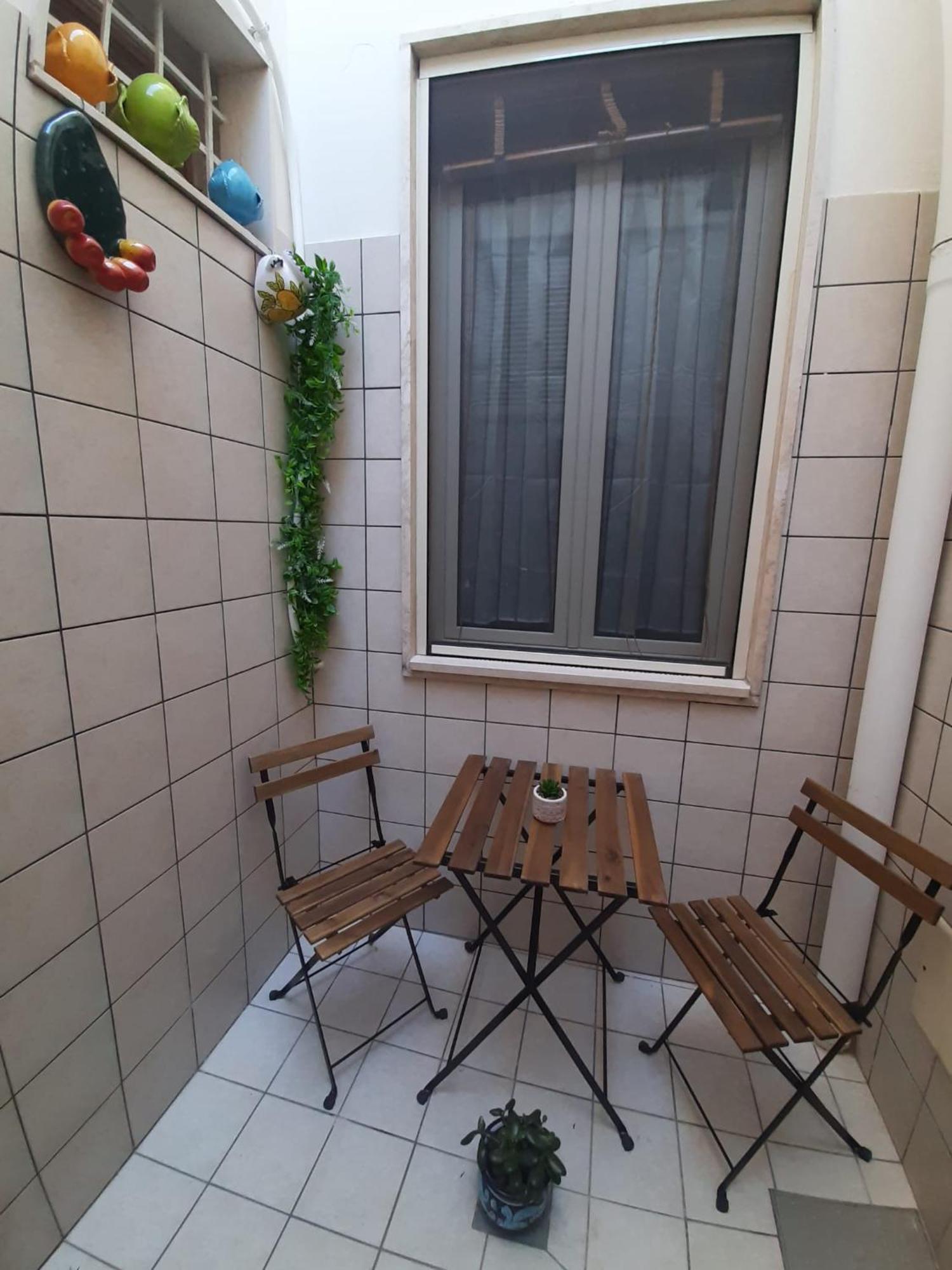 La Dimora Del Pumo Apartment Lecce Exterior photo