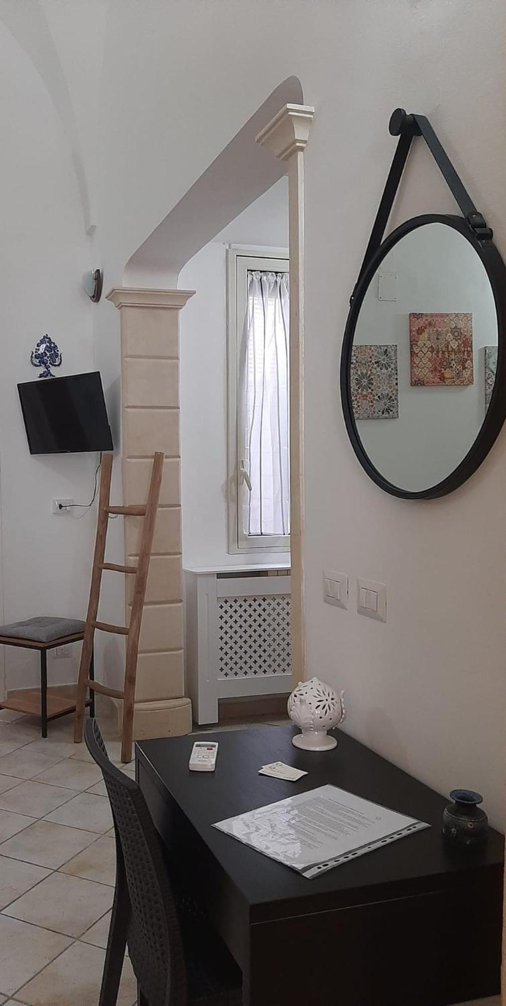La Dimora Del Pumo Apartment Lecce Exterior photo