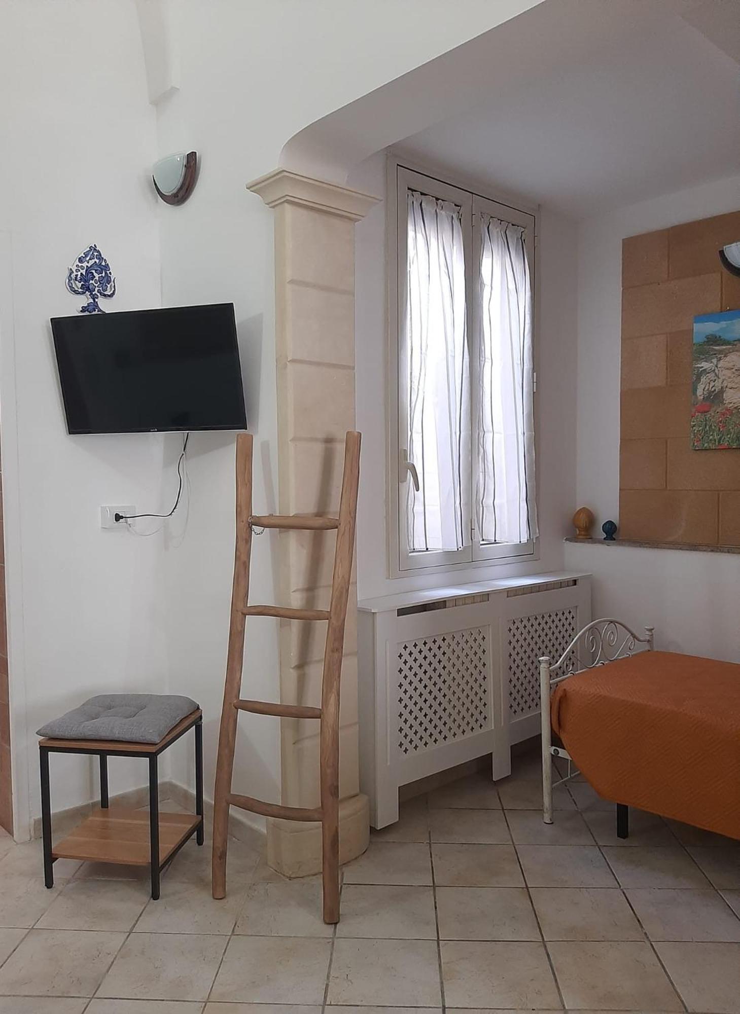 La Dimora Del Pumo Apartment Lecce Exterior photo