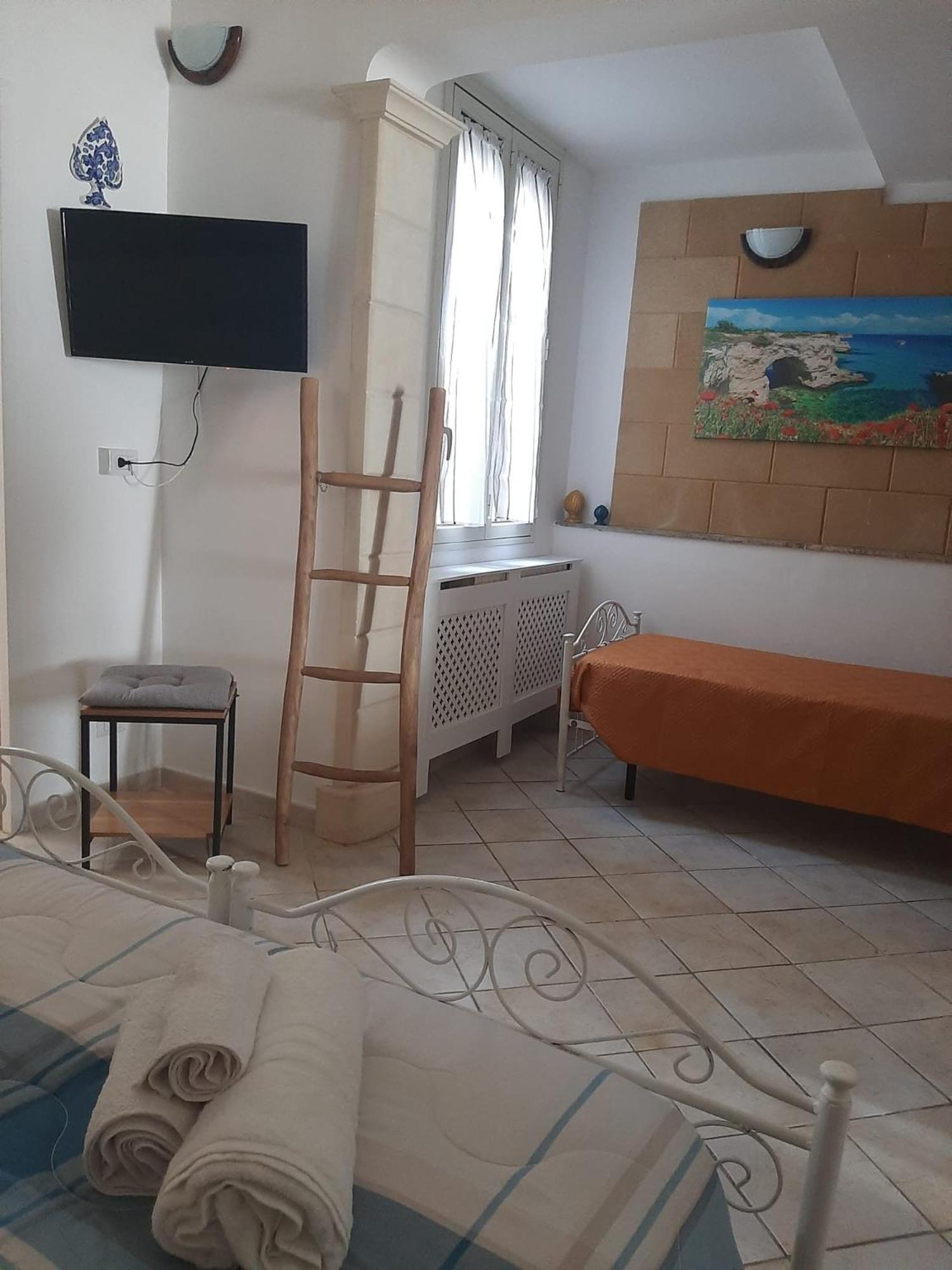 La Dimora Del Pumo Apartment Lecce Exterior photo