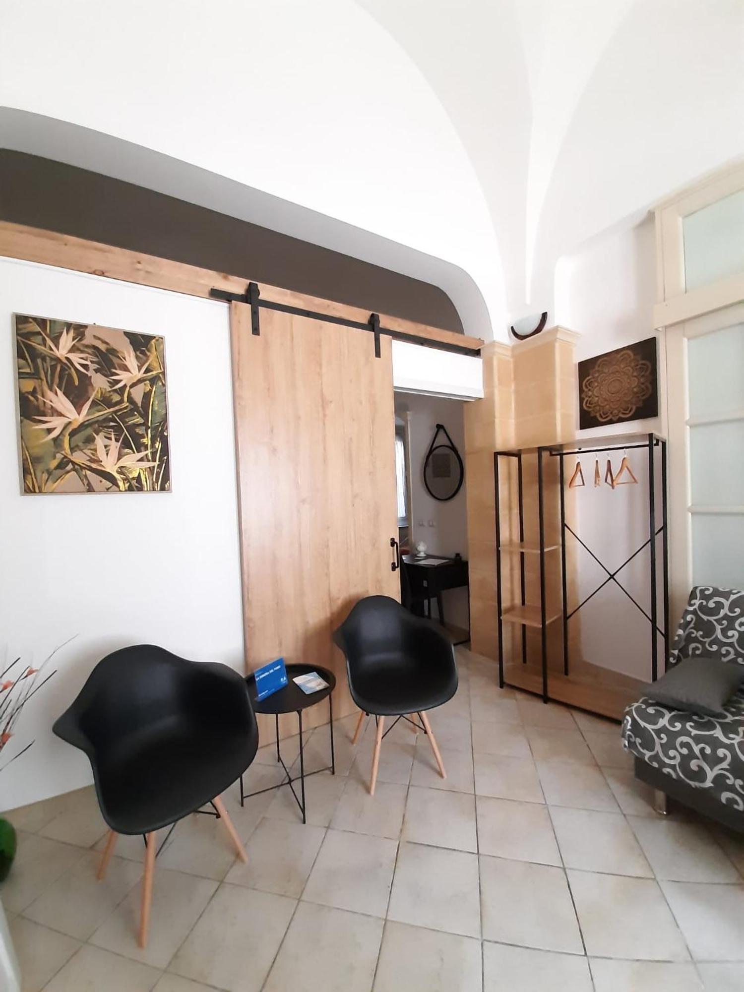 La Dimora Del Pumo Apartment Lecce Exterior photo